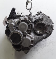 Boite de vitesses AUDI A3 2 Photo n°3
