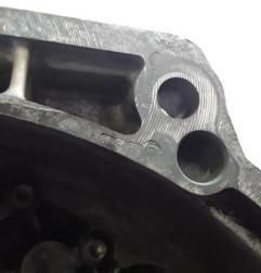 Boite de vitesses AUDI A3 2 Photo n°6