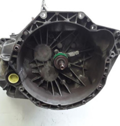 Boite de vitesses RENAULT MASTER 2 Photo n°1