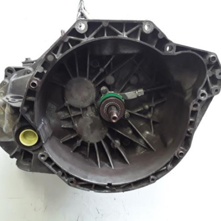 Boite de vitesses RENAULT MASTER 2 Photo n°1