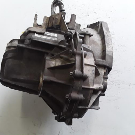 Boite de vitesses RENAULT MASTER 2