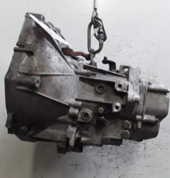 Boite de vitesses PEUGEOT BIPPER Photo n°4