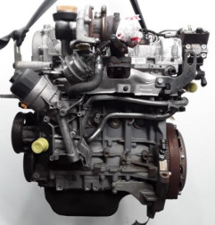 Moteur PEUGEOT BIPPER Photo n°1