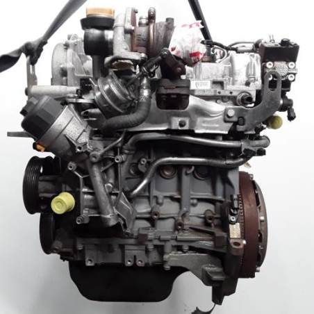 Moteur PEUGEOT BIPPER Photo n°1