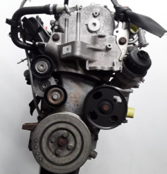 Moteur PEUGEOT BIPPER