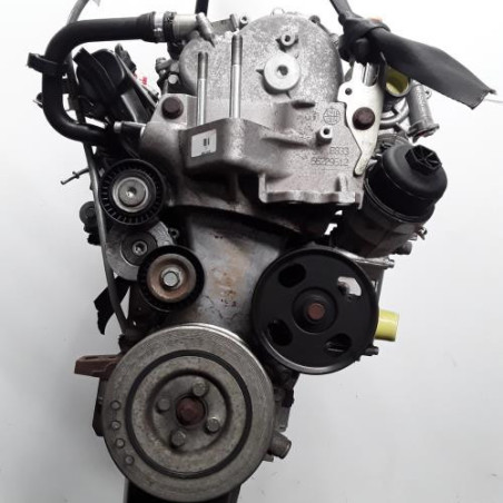 Moteur PEUGEOT BIPPER