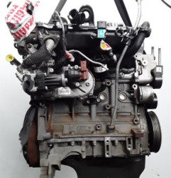 Moteur PEUGEOT BIPPER Photo n°3
