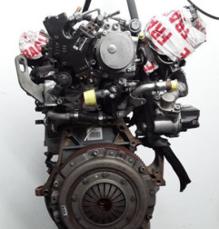 Moteur PEUGEOT BIPPER Photo n°4