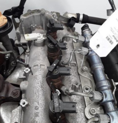 Moteur PEUGEOT BIPPER Photo n°5