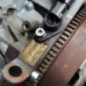 Moteur PEUGEOT BIPPER