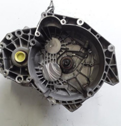 Boite de vitesses OPEL ZAFIRA TOURER C Photo n°1
