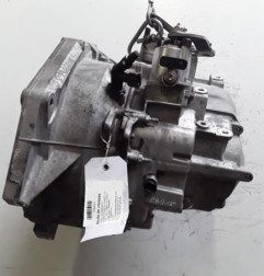 Boite de vitesses OPEL ZAFIRA TOURER C Photo n°4