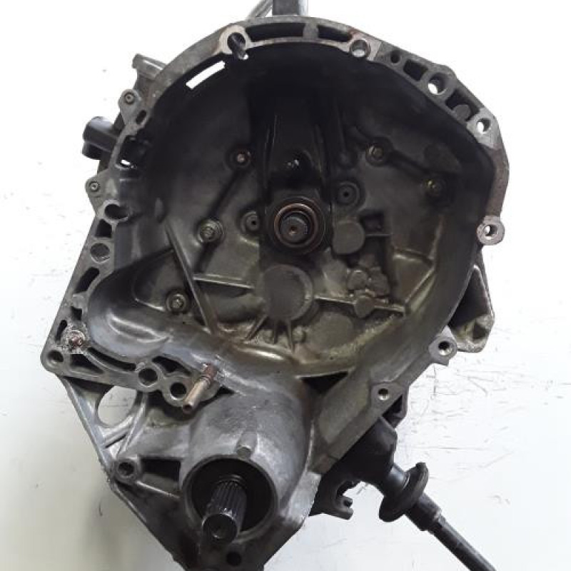 Boite de vitesses RENAULT CLIO 2