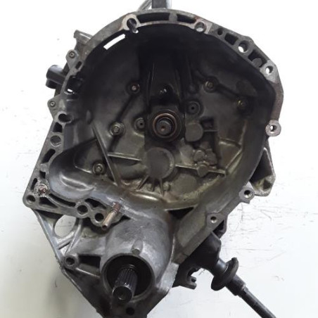 Boite de vitesses RENAULT CLIO 2 Photo n°1