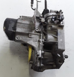 Boite de vitesses RENAULT CLIO 2