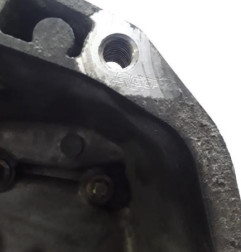 Boite de vitesses RENAULT CLIO 2 Photo n°6