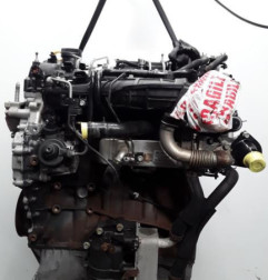 Moteur HYUNDAI SANTA FE 2 Photo n°1