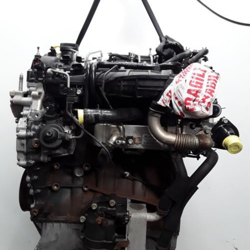 Moteur HYUNDAI SANTA FE 2