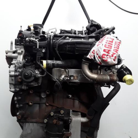 Moteur HYUNDAI SANTA FE 2 Photo n°1