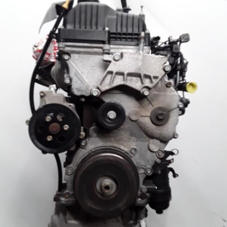 Moteur HYUNDAI SANTA FE 2