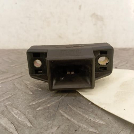 Serrure de hayon RENAULT TWINGO 1 Photo n°1