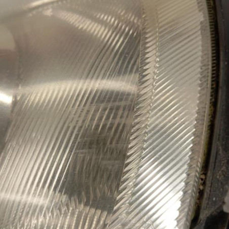 Optique avant principal gauche (feux)(phare) OPEL CORSA C