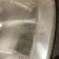 Optique avant principal gauche (feux)(phare) OPEL CORSA C
