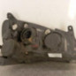 Optique avant principal gauche (feux)(phare) OPEL CORSA C