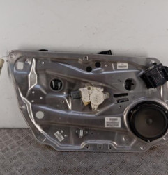 Leve vitre electrique avant gauche MERCEDES CLASSE C 204 Photo n°1