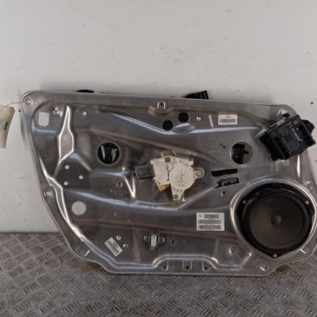 Leve vitre electrique avant gauche MERCEDES CLASSE C 204 Photo n°1