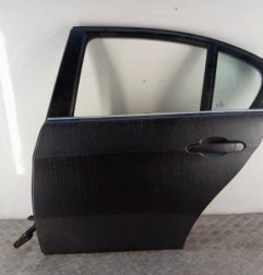 Porte arriere gauche BMW SERIE 3 E90 Photo n°1