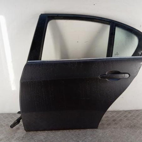 Porte arriere gauche BMW SERIE 3 E90 Photo n°1
