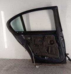 Porte arriere gauche BMW SERIE 3 E90 Photo n°3
