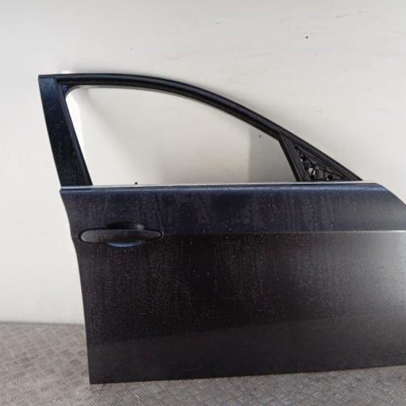 Porte avant droit BMW SERIE 3 E90