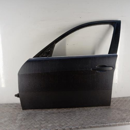 Porte avant gauche BMW SERIE 3 E90 Photo n°1