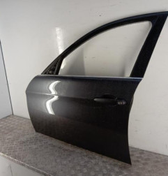 Porte avant gauche BMW SERIE 3 E90 Photo n°3
