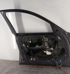 Porte avant gauche BMW SERIE 3 E90 Photo n°4