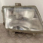Optique avant principal droit (feux)(phare) MERCEDES VITO 638