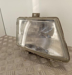 Optique avant principal droit (feux)(phare) MERCEDES VITO 638 Photo n°3