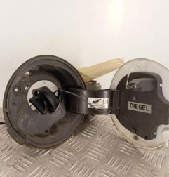 Trappe d'essence RENAULT CLIO 4