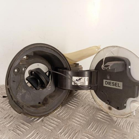 Trappe d'essence RENAULT CLIO 4
