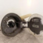 Trappe d'essence RENAULT CLIO 4