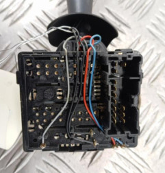 Commodo d'essuie glaces RENAULT CLIO 4
