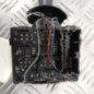 Commodo d'essuie glaces RENAULT CLIO 4