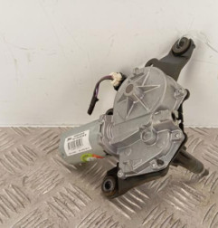 Moteur essuie glace arriere RENAULT CLIO 4 Photo n°1