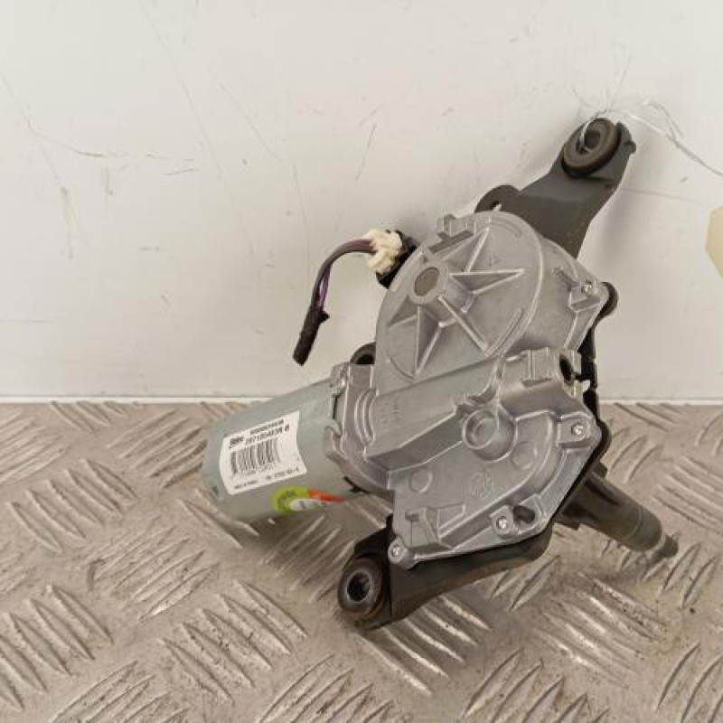 Moteur essuie glace arriere RENAULT CLIO 4