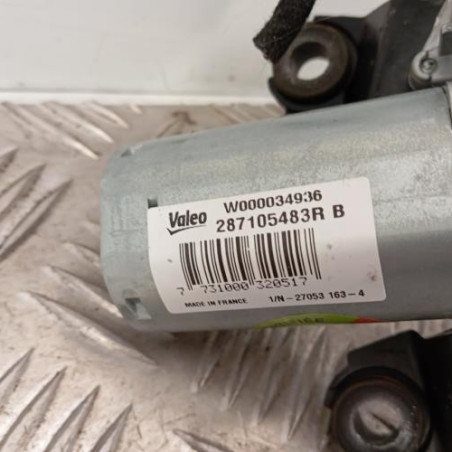 Moteur essuie glace arriere RENAULT CLIO 4