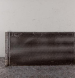 Radiateur clim RENAULT LAGUNA 3 Photo n°1