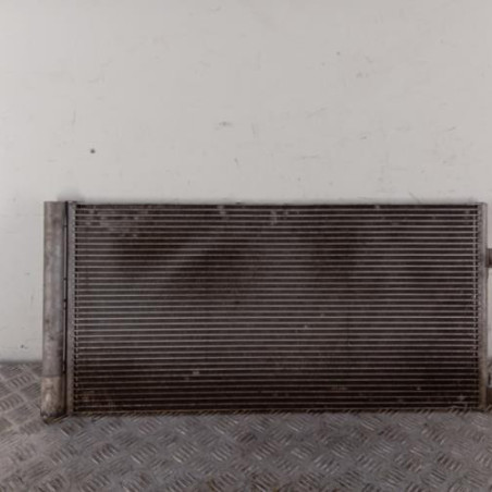 Radiateur clim RENAULT LAGUNA 3 Photo n°1
