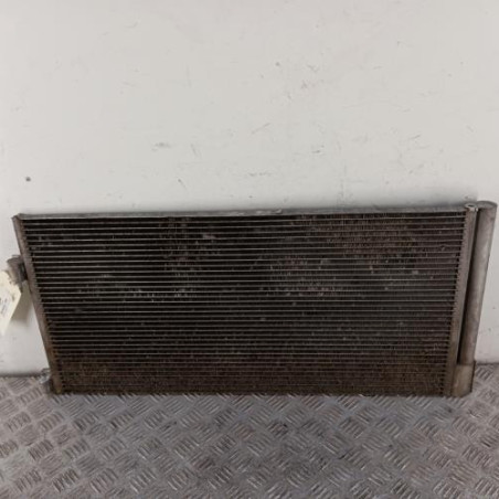 Radiateur clim RENAULT LAGUNA 3